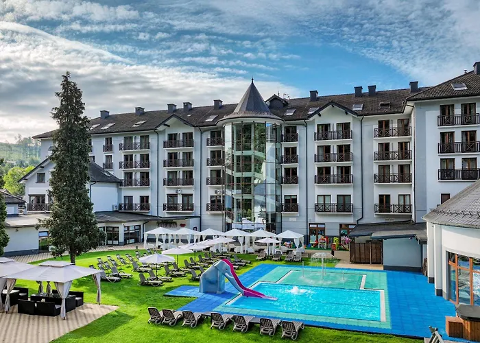 Verde Montana Wellness&Spa