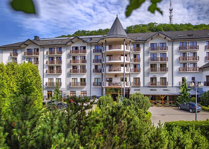 4-Sterne-Hotel: Hotel Verde Montana Wellness&Spa